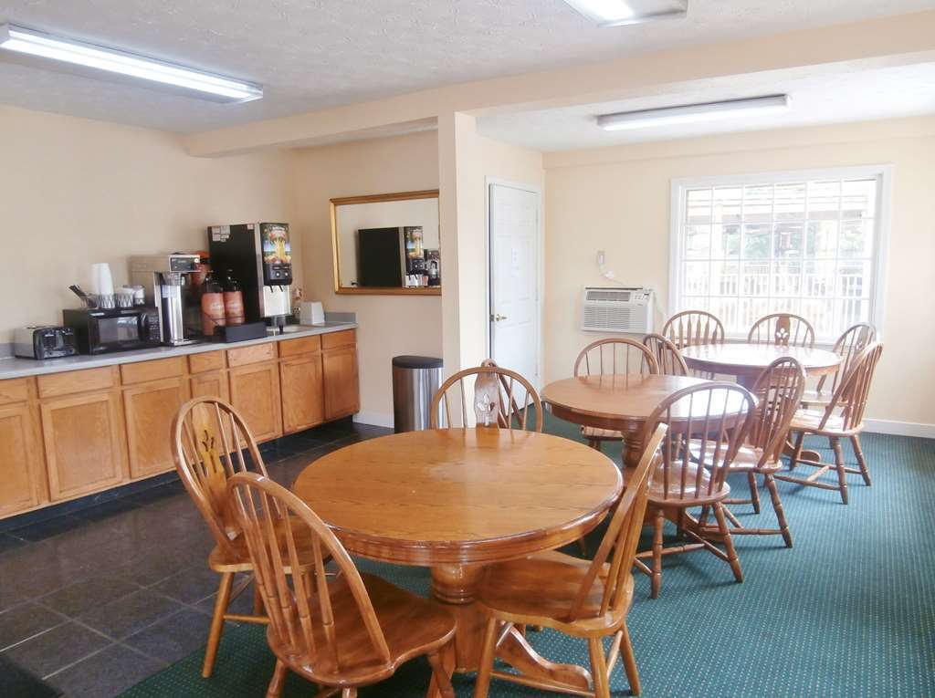 Country Hearth Inn & Suites Cartersville Facilidades foto