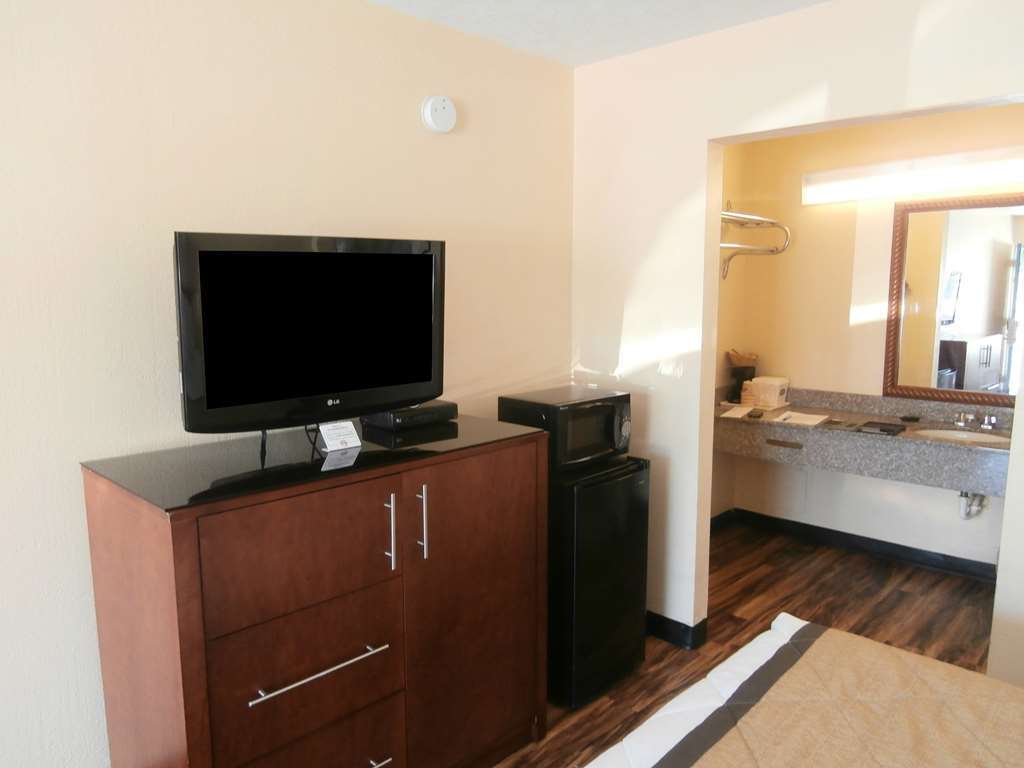 Country Hearth Inn & Suites Cartersville Habitación foto